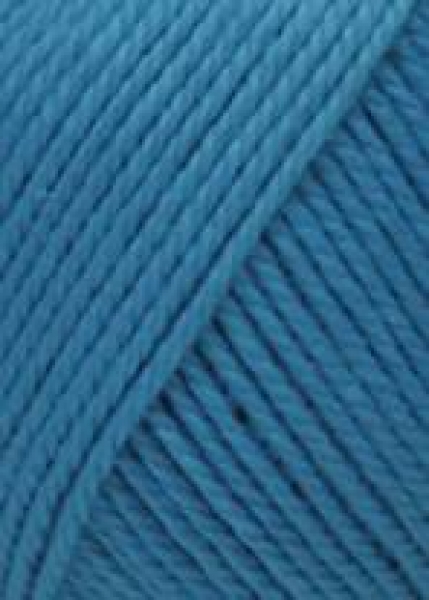 Topflappengarn Tissa 3/3 uni  -  Farbe 0088