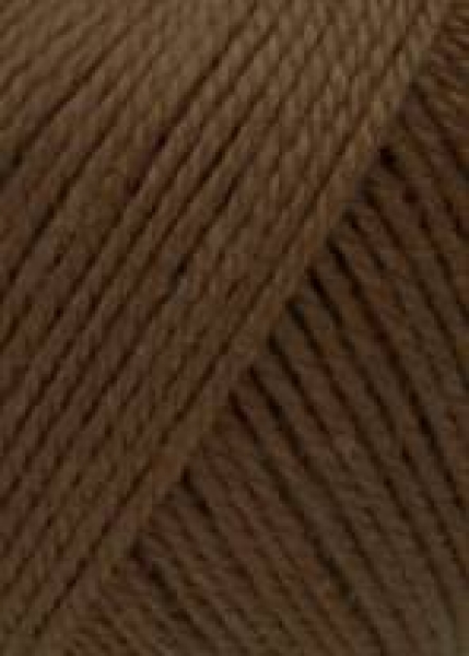 Topflappengarn Tissa 3/3 uni  -  Farbe 0139