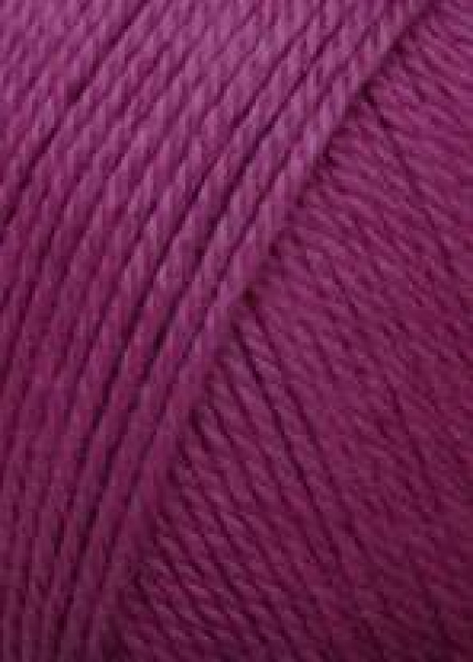 Topflappengarn Tissa 3/3 uni  -  Farbe 0166