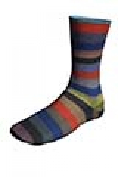 Twin Soxx 8-fach  Farbe 0443 Oslo