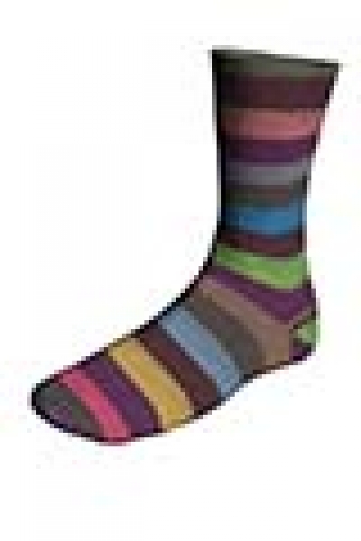 Twin Soxx 8-fach  Farbe 0444 Stavanger