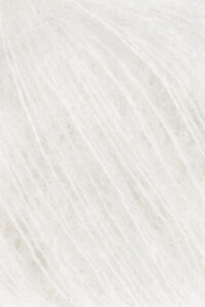 Mohair Luxe Farbe 0001