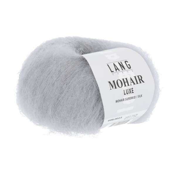 Mohair Luxe Farbe 0023