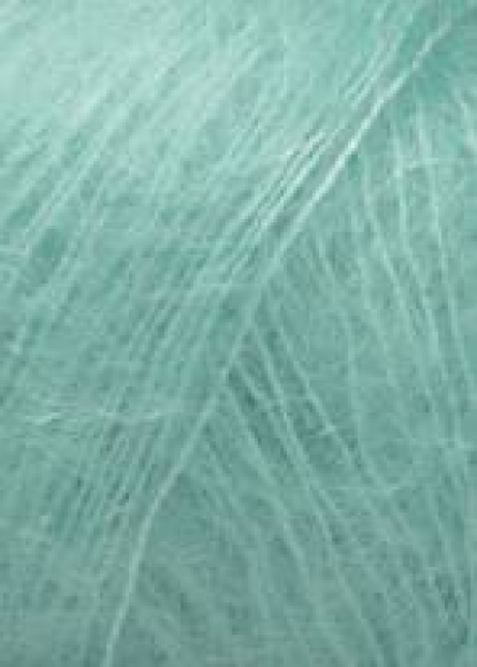 Mohair Luxe Farbe 0058