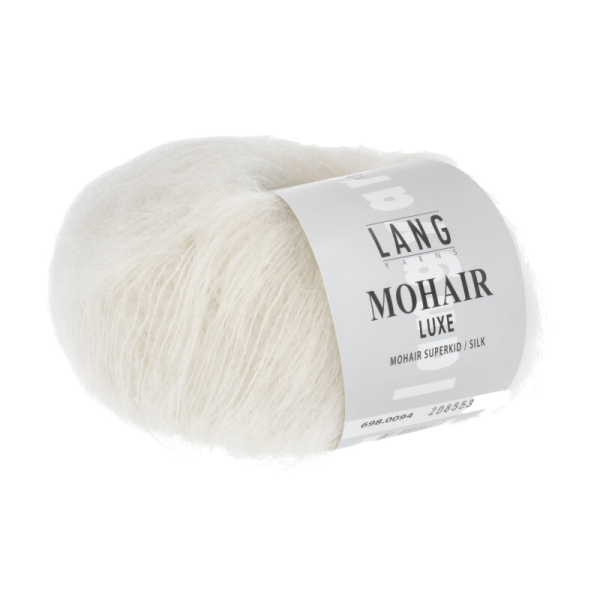 Mohair Luxe Farbe 0094