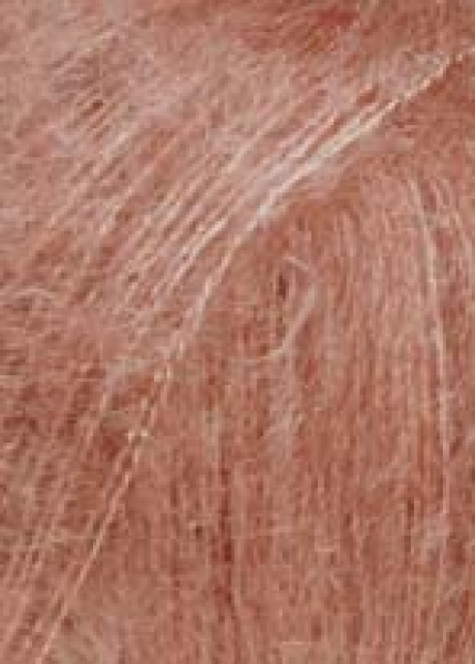 Mohair Luxe Farbe 0128