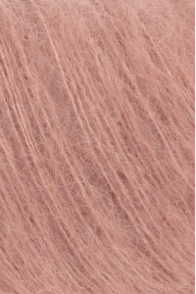 Mohair Luxe Farbe 0128