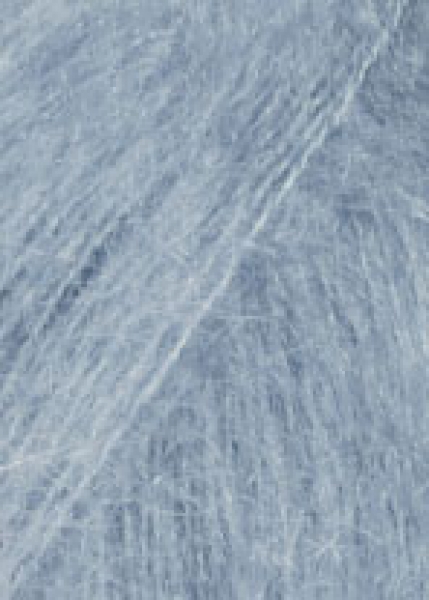 Mohair Luxe Farbe 0133