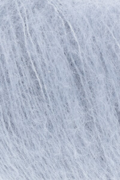 Mohair Luxe Farbe 0133
