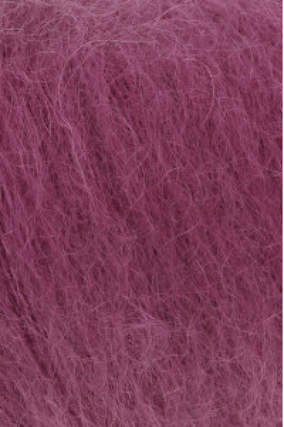 Mohair Luxe Farbe 0146
