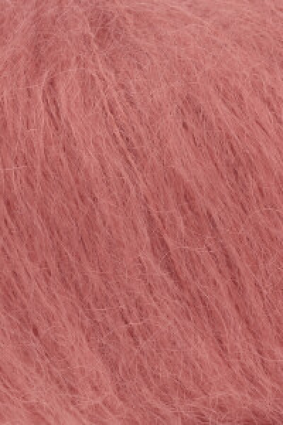 Mohair Luxe Farbe 0161