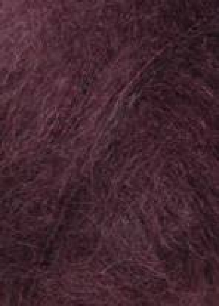 Mohair Luxe Farbe 0164