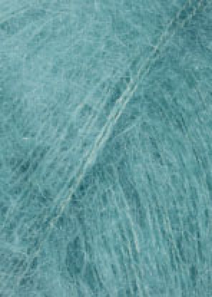 Mohair Luxe Farbe 0174