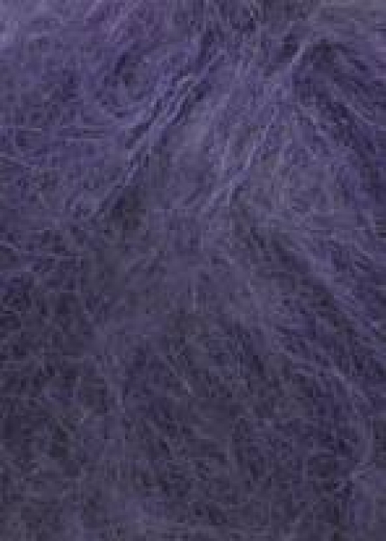 Mohair Luxe Farbe 0190