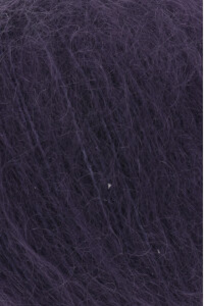 Mohair Luxe Farbe 0190