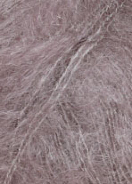 Mohair Luxe Farbe 0348
