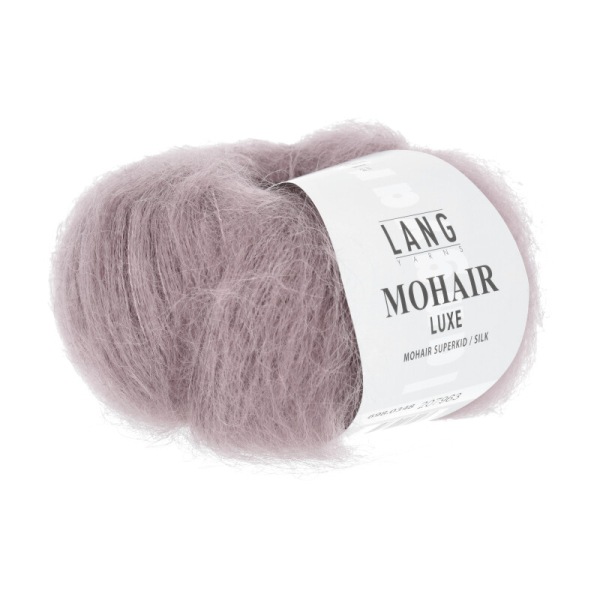 Mohair Luxe Farbe 0348