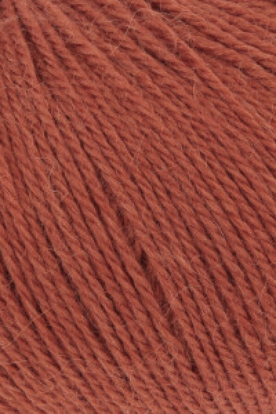 Baby Alpaca Farbe 0087