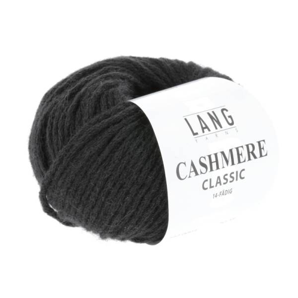 Cashmere Classic Farbe 0004