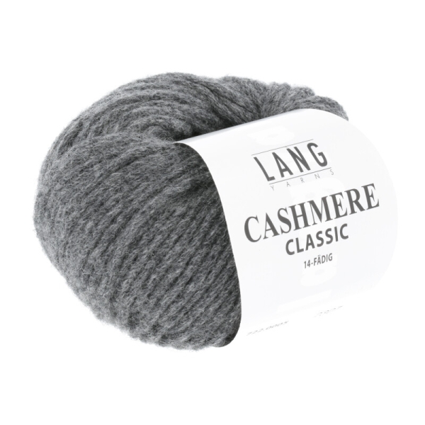 Cashmere Classic Farbe 0005