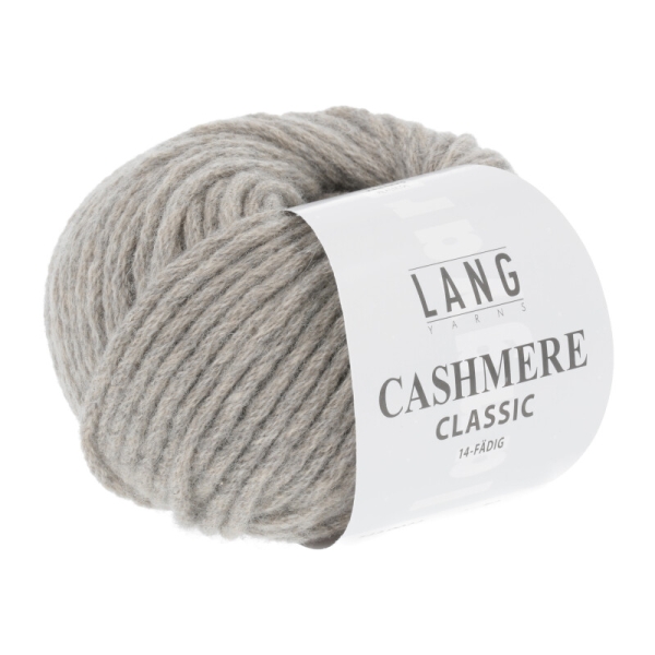 Cashmere Classic Farbe 0022