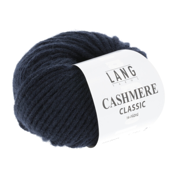 Cashmere Classic Farbe 0025