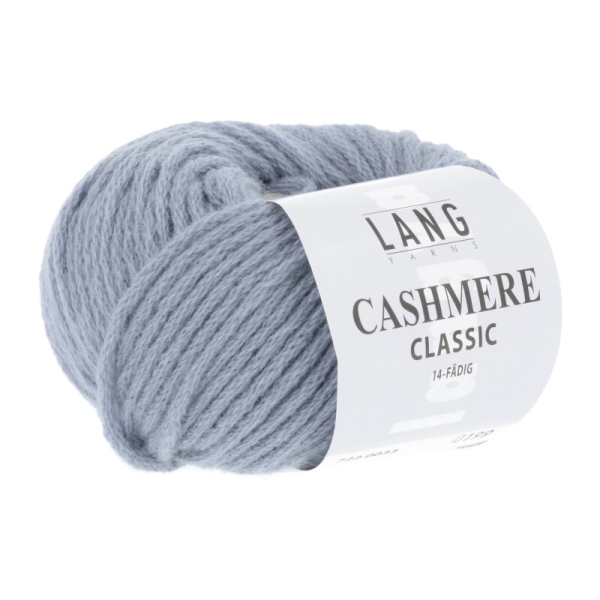 Cashmere Classic Farbe 0033