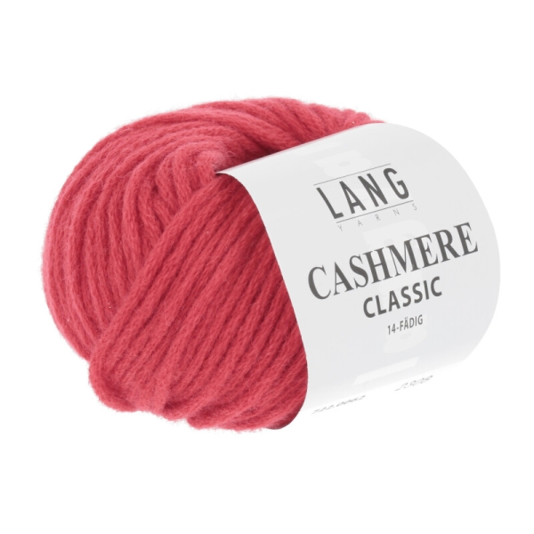 Cashmere Classic Farbe 0062