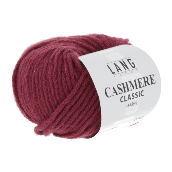 Cashmere Classic Farbe 0063