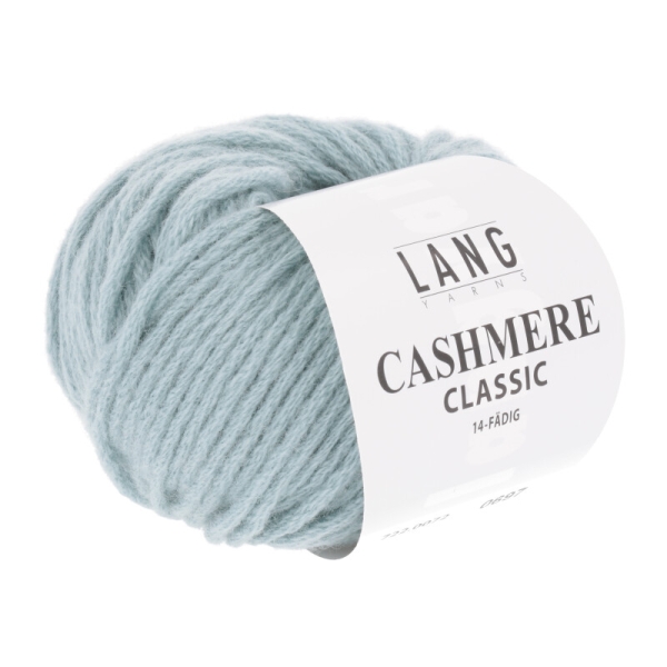 Cashmere Classic Farbe 0072