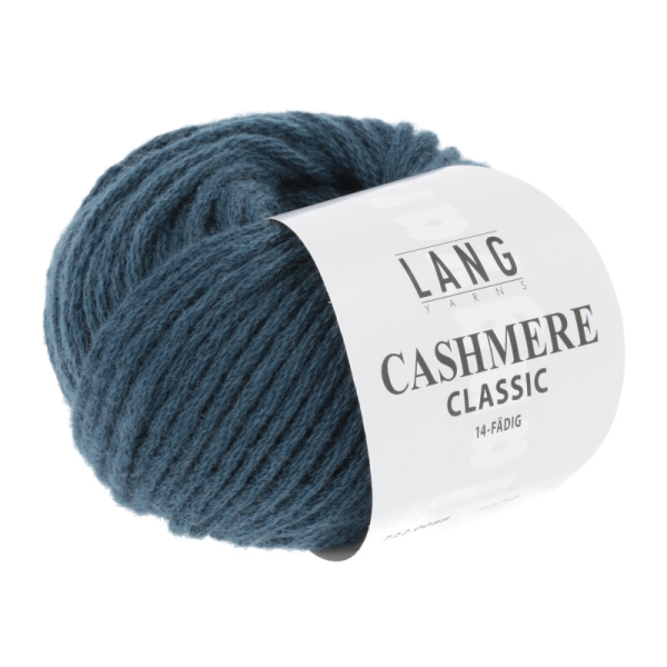 Cashmere Classic Farbe 0088