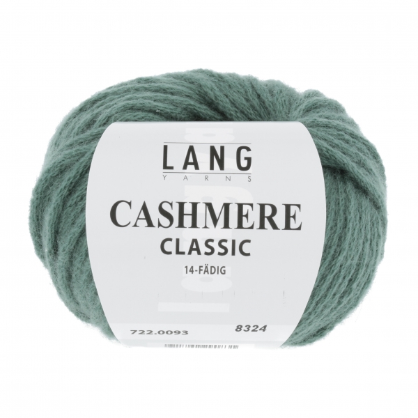 Cashmere Classic Farbe 0093