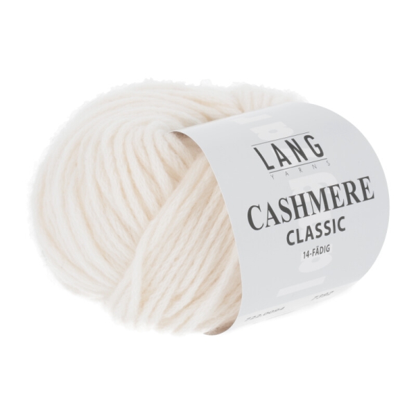 Cashmere Classic Farbe 0094