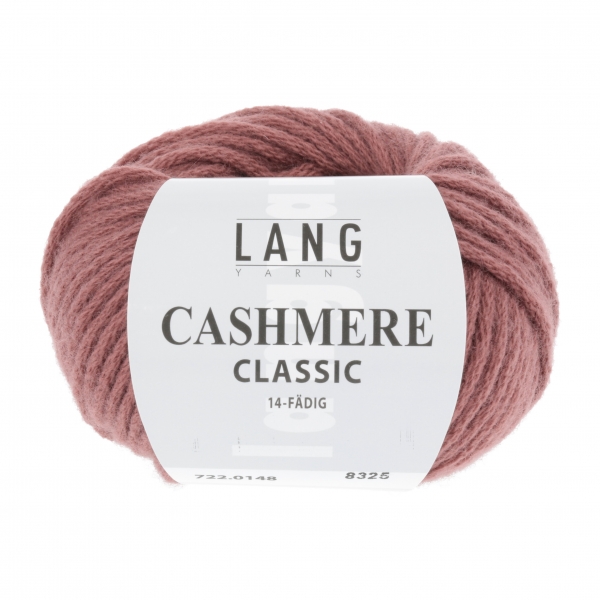 Cashmere Classic Farbe 0148