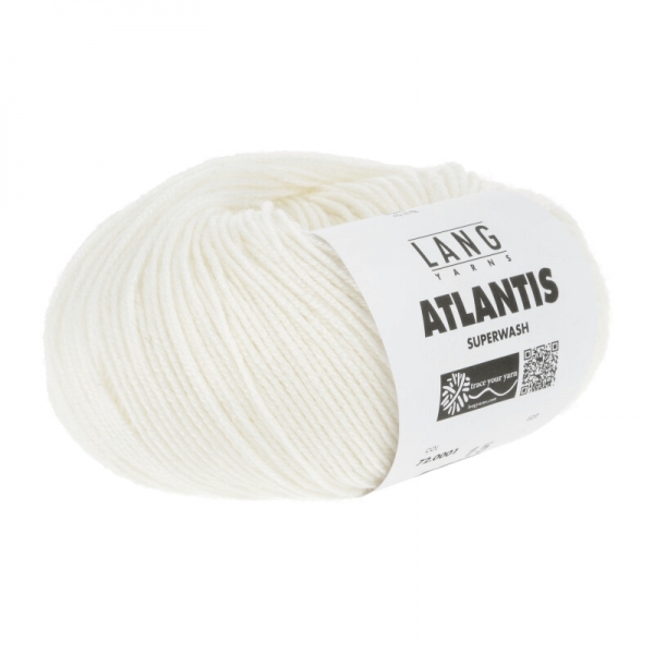Atlantis - Farbe 0001