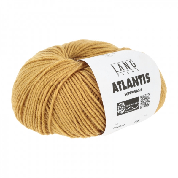 Atlantis - Farbe 0011