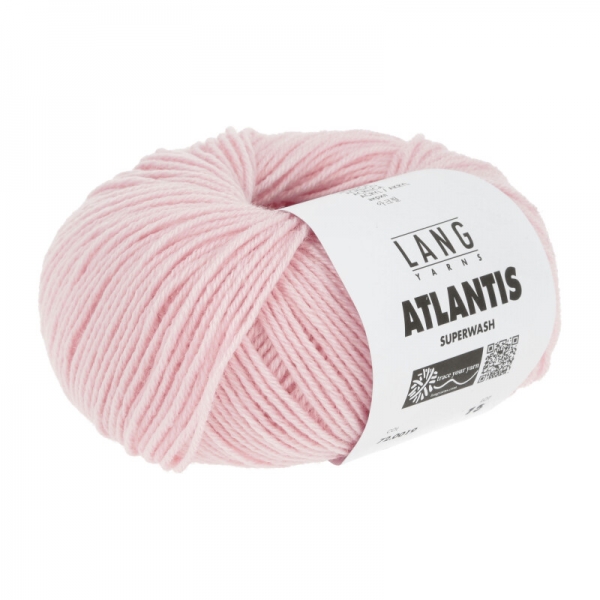Atlantis - Farbe 0019