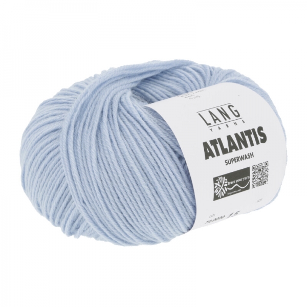 Atlantis - Farbe 0020