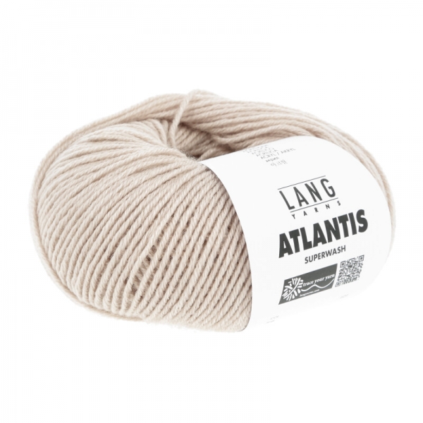 Atlantis - Farbe 0026