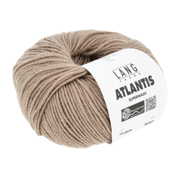 Atlantis - Farbe 0039