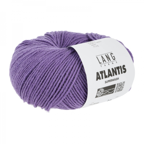 Atlantis - Farbe 0046