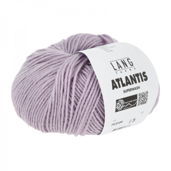 Atlantis - Farbe 0109