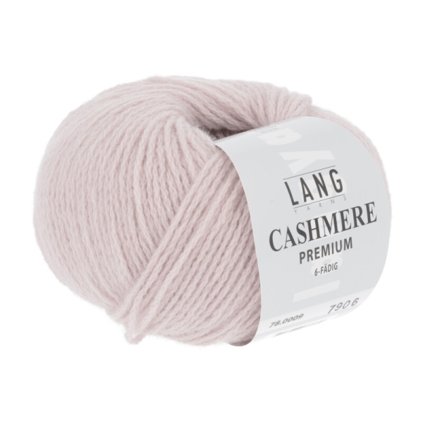 Cashmere Premium  Farbe 0009