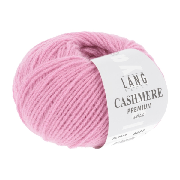 Cashmere Premium  Farbe 0019