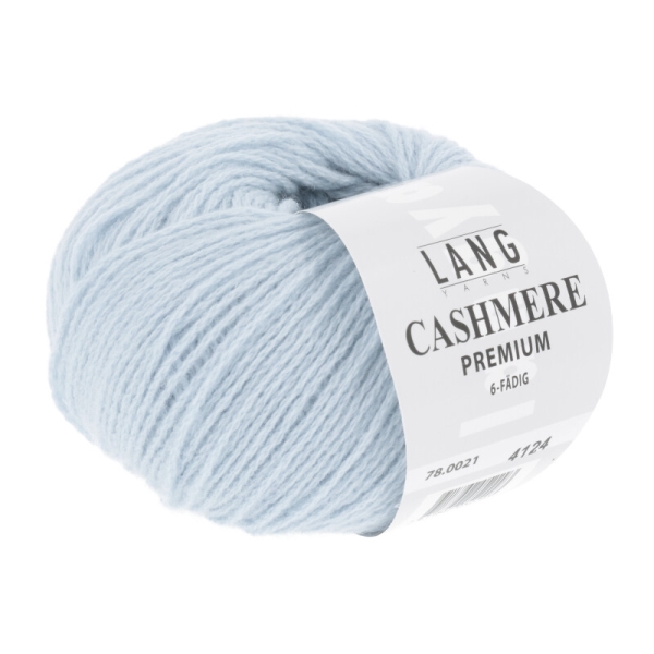 Cashmere Premium  Farbe 0021