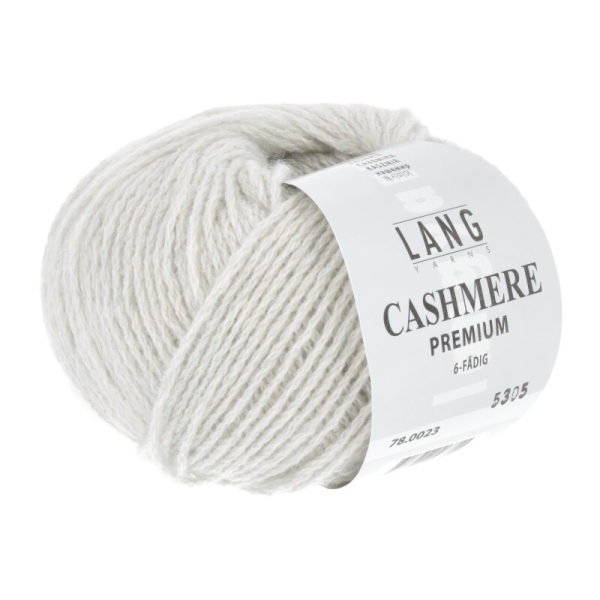 Cashmere Premium  Farbe 0023