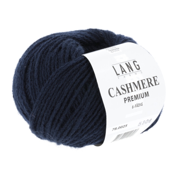 Cashmere Premium  Farbe 0025