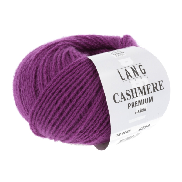 Cashmere Premium  Farbe 0065