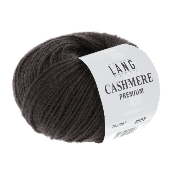 Cashmere Premium  Farbe 0067