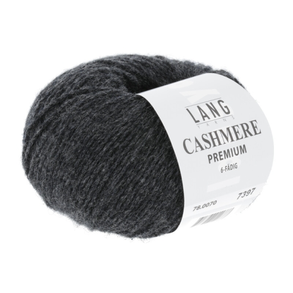 Cashmere Premium  Farbe 0070